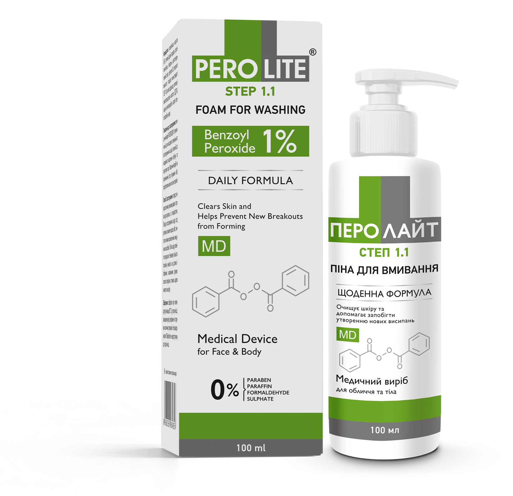 Emollient Lotion